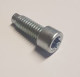 VIS DE FIXATION POUR MOTEUR BRIGGS & STRATTON