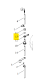RONDELLE Echo & Shindaiwa V309000170