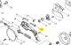 BOULON Echo & Shindaiwa V203002460