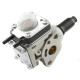 Carburateur TH43-TH48 Kawasaki 150032934 - 150042029