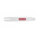 Guide chaine pour tronçonneuse 120SDEA095 - 30CM