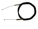 CABLE GAZ Echo & Shindaiwa V430000400