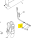 Câble de Gaz Echo & Shindaiwa V430001470