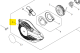 Carter Lanceur Echo & Shindaiwa P022045310