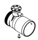 TETE DIFFUSEUR Echo & Shindaiwa P100001820