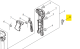Interrupteur Echo & Shindaiwa P021049700