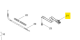 Interrupteur Echo & Shindaiwa P021046160