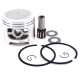 Piston complet Echo & Shindaiwa P021048140