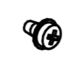 VIS-RONDELLE Echo & Shindaiwa P022033560