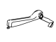 VERROUILLAGE Echo & Shindaiwa P022033500