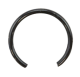 Circlips Echo & Shindaiwa V582000090