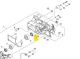 Joint SPI Echo & Shindaiwa V508000060