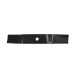 Lame tondeuse adaptable ARIENS. L: 420mm 03123700, 03123751, 03123759, 31237, 3123751, 3123759