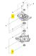 Joint SPI Echo & Shindaiwa V503000010