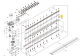 PLAQUE Echo & Shindaiwa X425000520