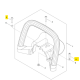 VIS Echo & Shindaiwa V806000080