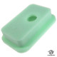 Filtre à air pour BRIGGS & STRATTON: Serie 100900 (4 ch) - JOHN DEERE: Pour B&S Series 100900 (4 ch)