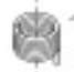 RESSORT Echo & Shindaiwa V452000640
