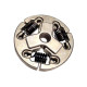 Embrayage tronçonneuse Echo A056-000211