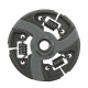 Embrayage tronçonneuse Husqvarna 5031449-01