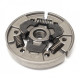 Embrayage pour tronçonneuses Stihl 017, 018, 019T, 020, 021, 023, 025, MS170, MS171, MS180, MS181, MS190T, MS191T, MS200, MS210, MS211, MS230, MS231, MS250