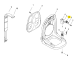 RESSORT Echo & Shindaiwa V450000551