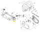 RESSORT Echo & Shindaiwa V450000630