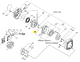 RESSORT Echo & Shindaiwa V450000130