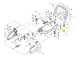 CABLE Echo & Shindaiwa V430003861