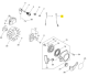 FIL Echo & Shindaiwa V485001210