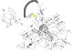 Câble de Masse Echo & Shindaiwa V485002090