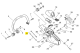 FIL Echo & Shindaiwa V485000390