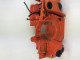 Carter moteur P021012471 Echo CS450