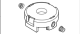 Boîtier Echo & Shindaiwa X470000330