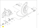 JOINT TORIQUE Echo & Shindaiwa V581000320