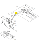 EPINGLE Echo & Shindaiwa V623000120