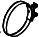 Collier Echo & Shindaiwa V495002480