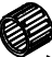 CAGE A AIGUILLES Echo & Shindaiwa V555000190