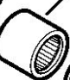 CAGE AIGUILLES Echo & Shindaiwa V555000060