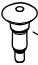 Pignon Echo & Shindaiwa V655000110
