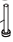 BOULON Echo & Shindaiwa V805000400