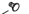 CLIP Echo & Shindaiwa V491000490