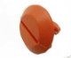 Ecrou bouton de filtre pour tronçonneuse ECHO