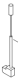 Fil Masse Echo & Shindaiwa V485002820