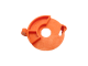 Gâchette pour tronçonneuse élagueuse ECHO A253000090