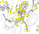 Centrale Clignotante Iseki 1426-621-035-00