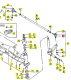 Capuchon Iseki 1427-433-025-00