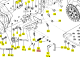 Ressort ISEKI 1434-122-004-10