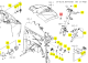 Bouchon ISEKI 1432-651-021-00