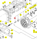 VIS ISEKI 1427-120-013-00